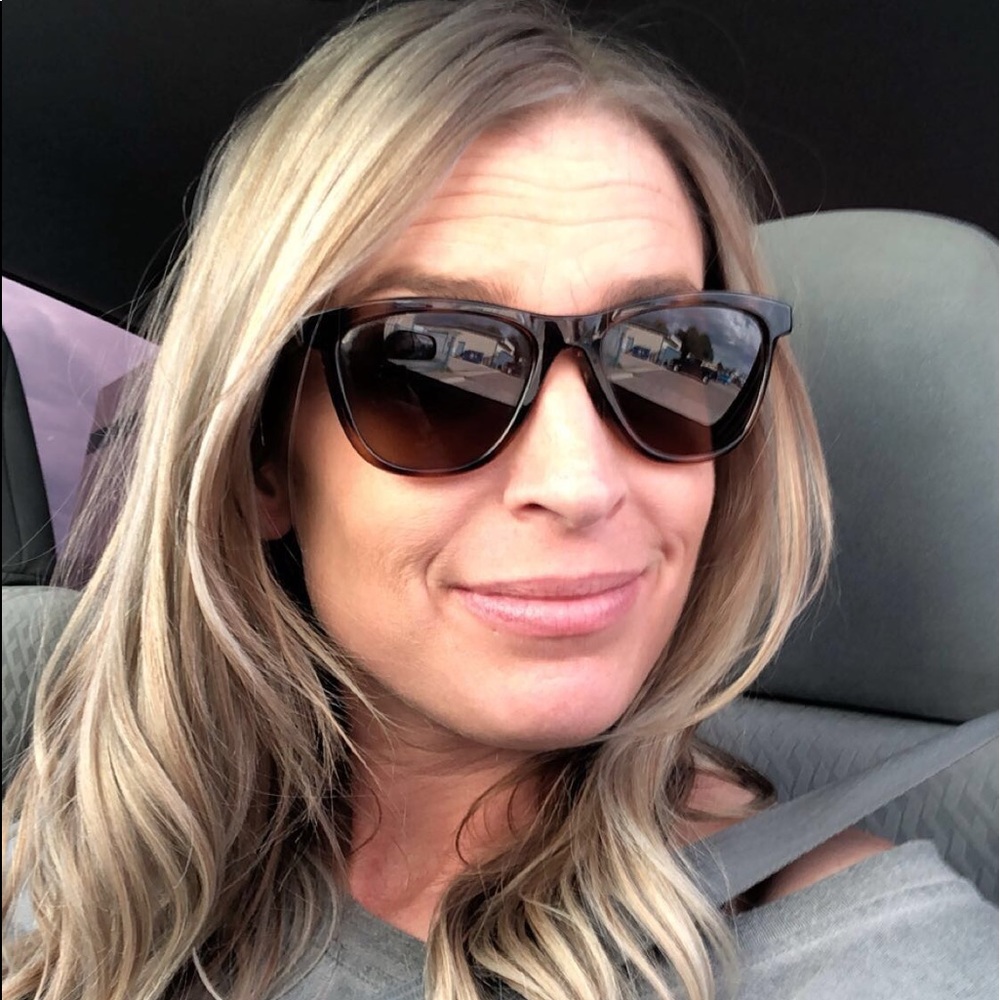 Meet your Posher, Jen